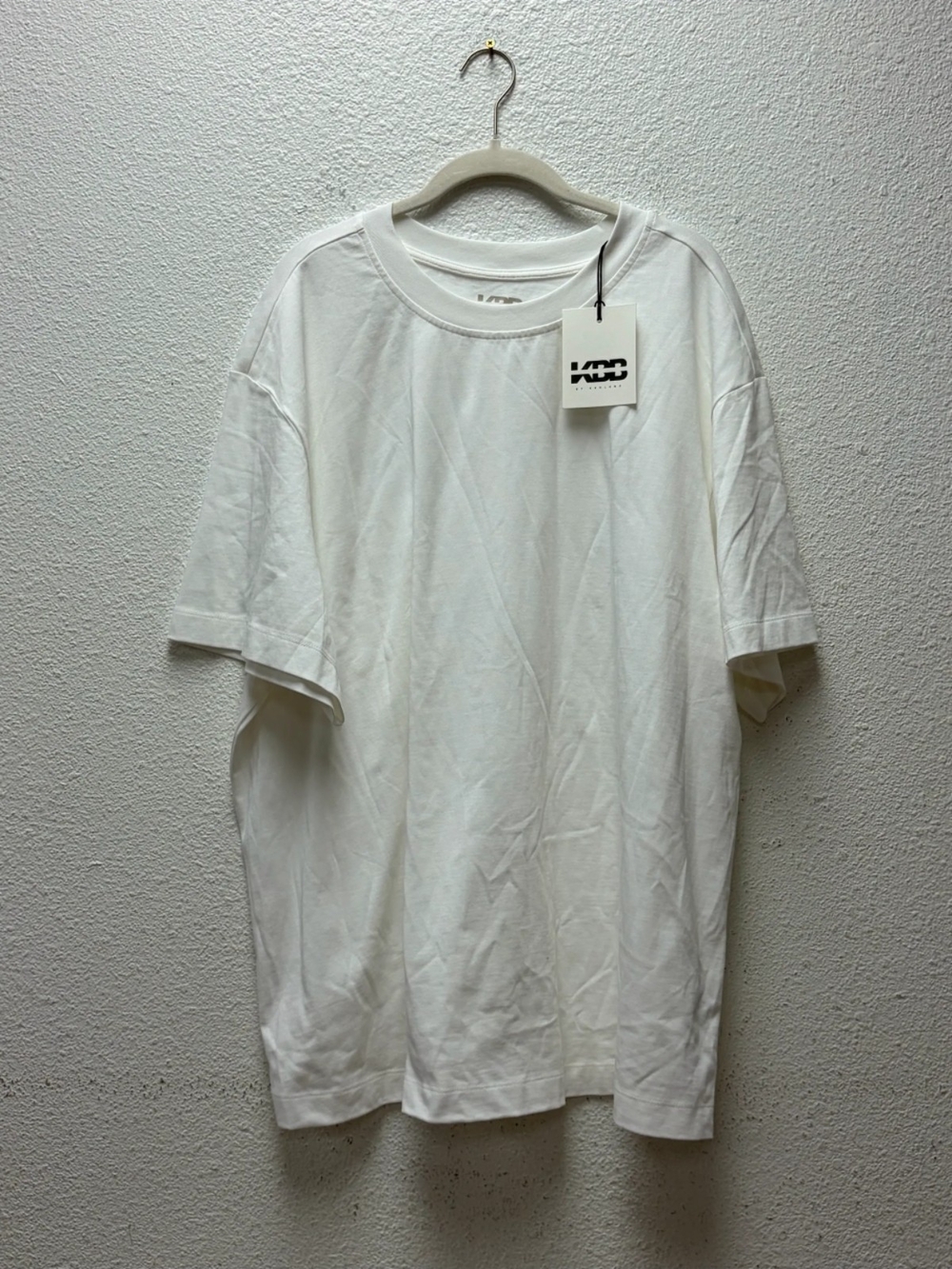 Womens Cotton Tee Size XXL #741